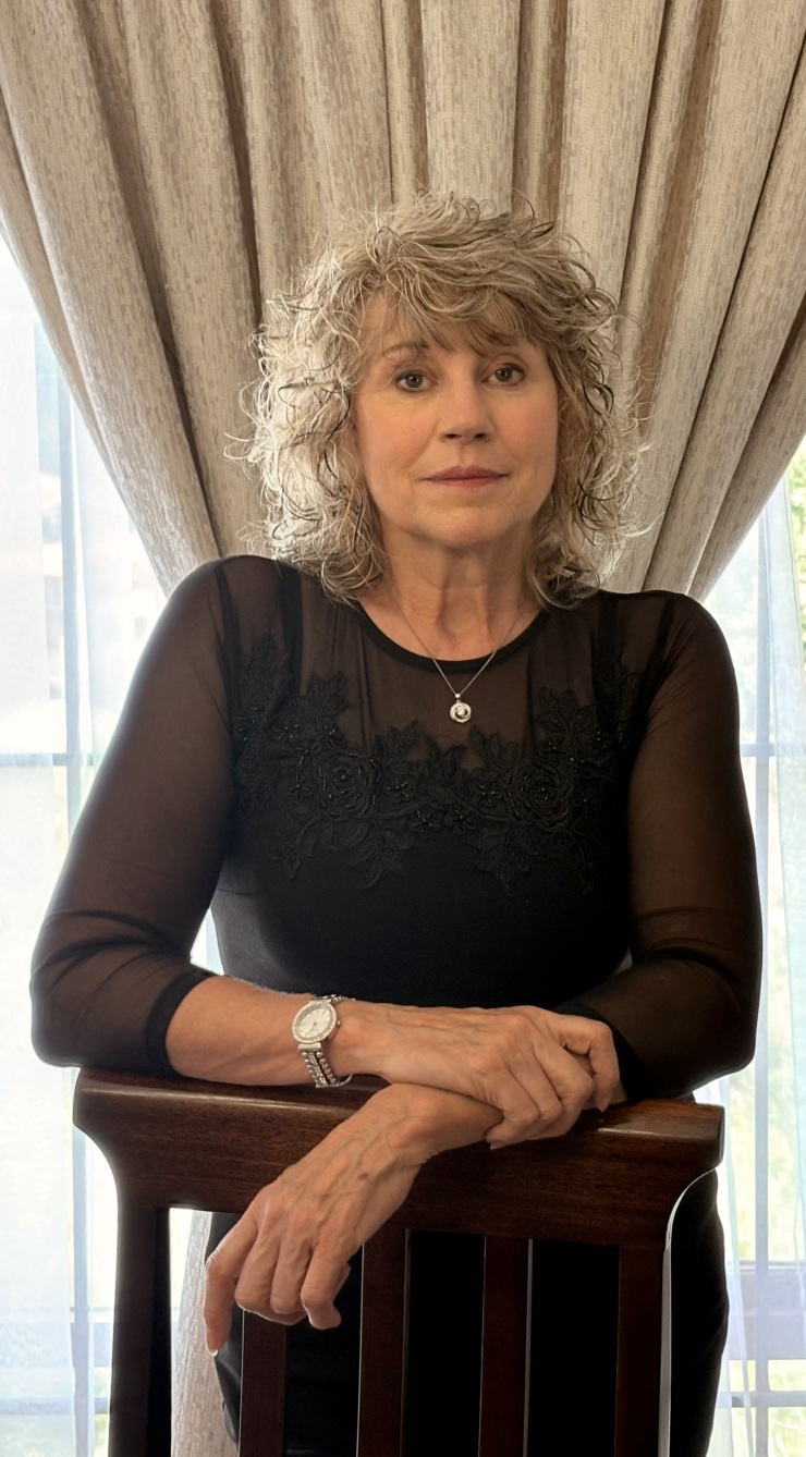 Theresa Holtzhausen Picture
