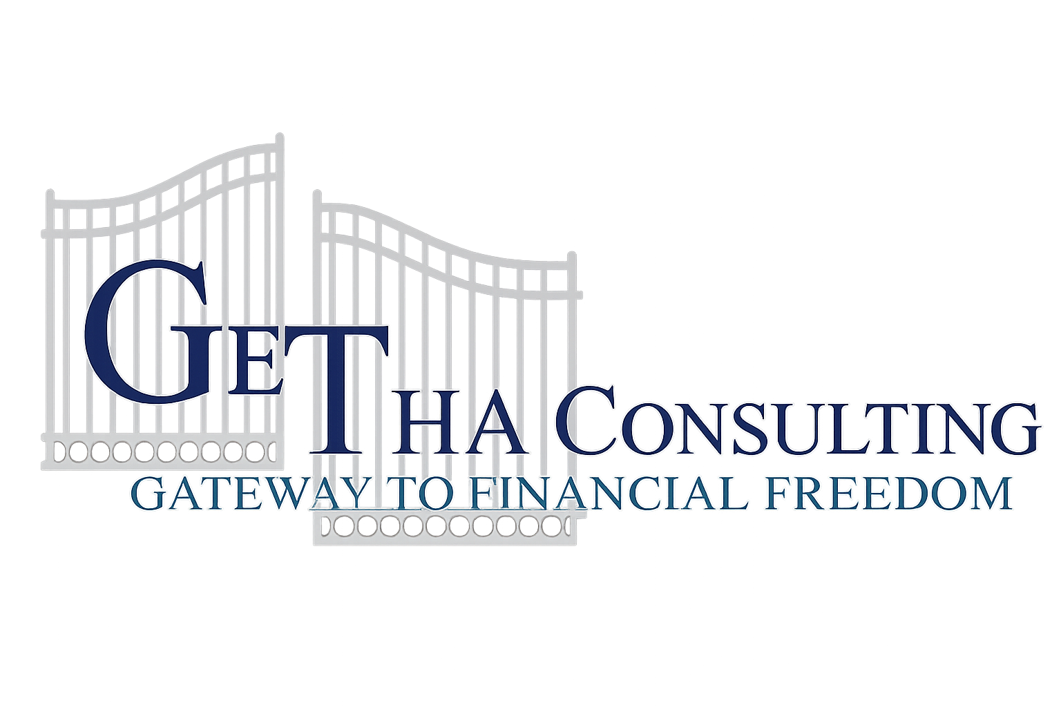 GETHA (PTY) LTD Logo