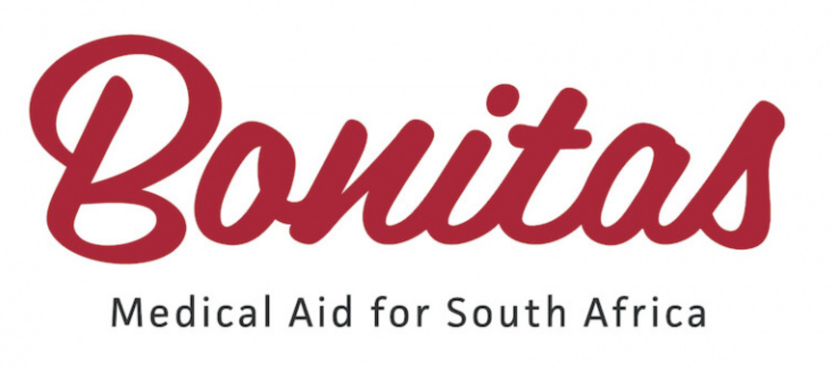 BONITAS SOUTH AFRICA LOGO