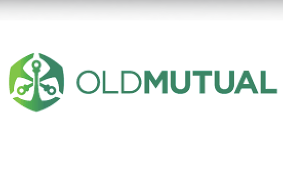 OLD MUTUAL LOGO