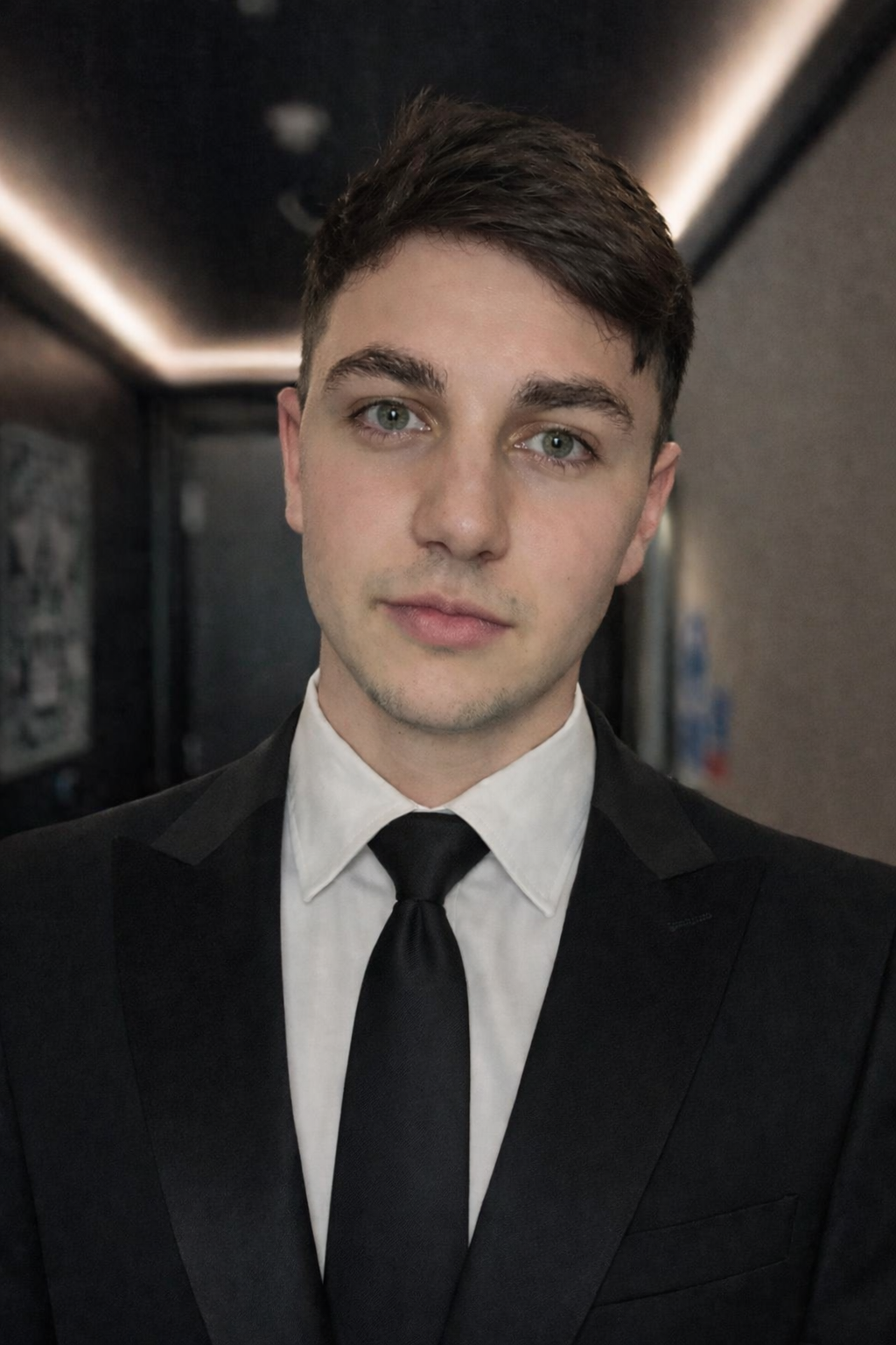 JESSE HOLTZHAUSEN - PICTURE